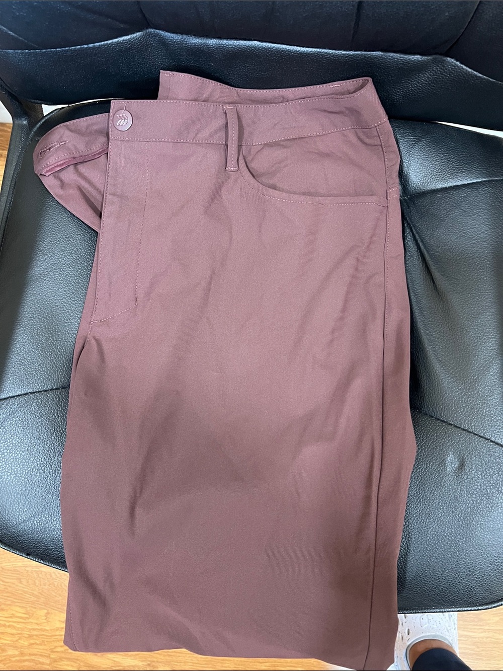Golf pants